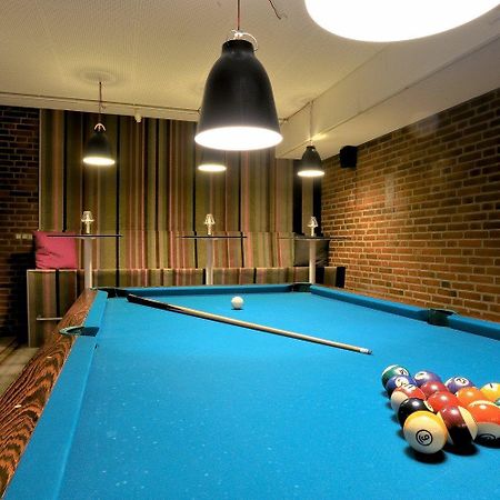 Bymose Hegn Hotel & Kursuscenter Helsinge エクステリア 写真