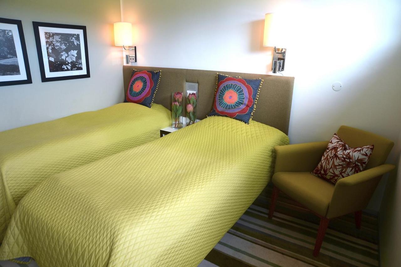 Bymose Hegn Hotel & Kursuscenter Helsinge エクステリア 写真